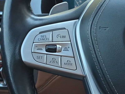 BMW Serie 7 740i xDrive 2021