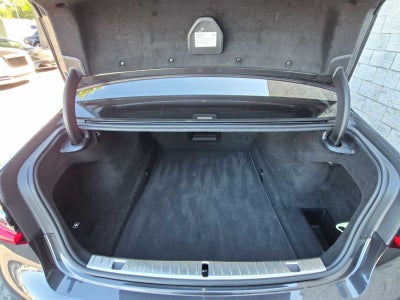 BMW Serie 7 740i xDrive 2021