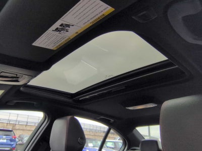 2017 BMW 340i xDrive 340i xDrive