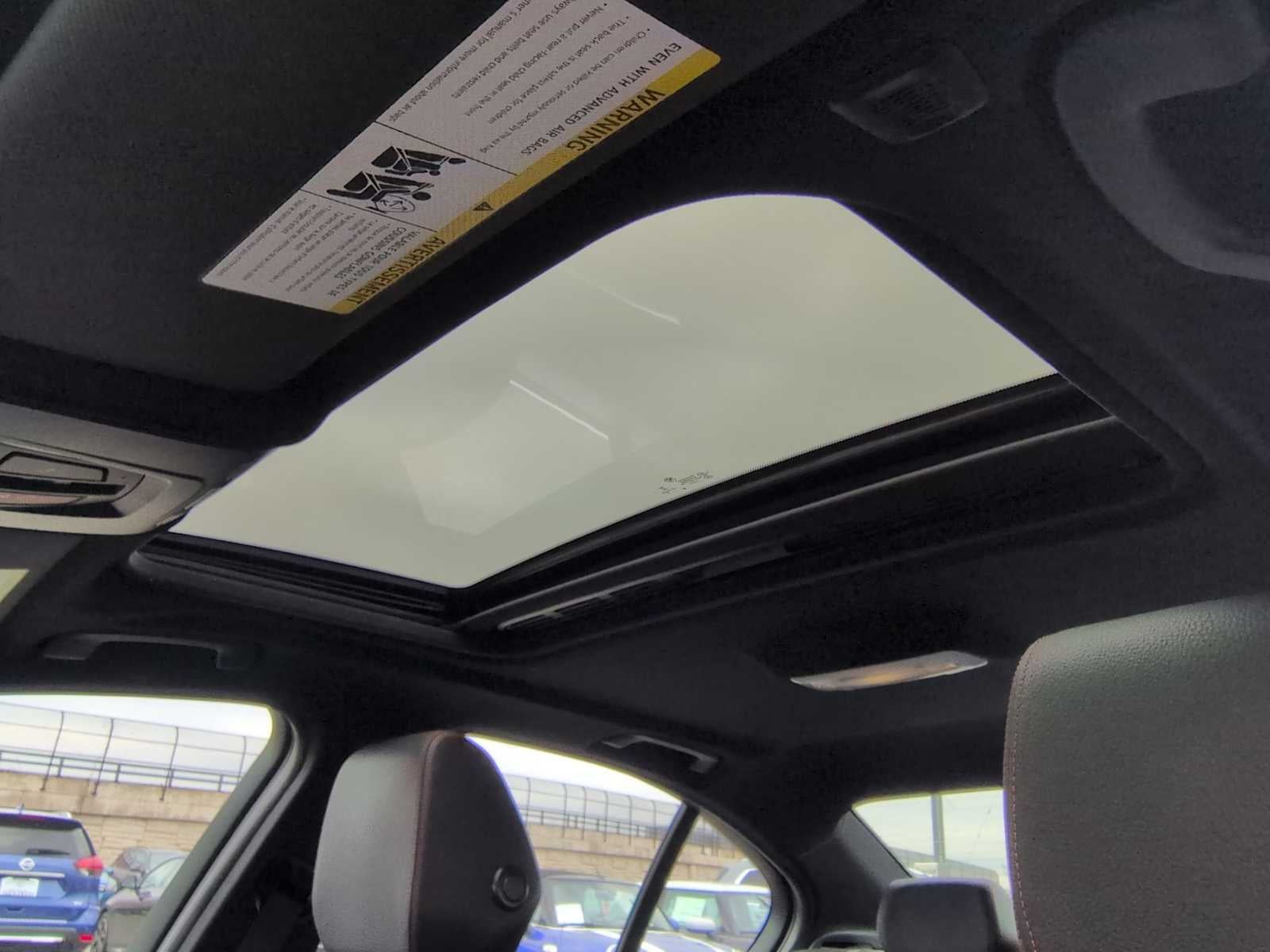 2017 BMW 340i xDrive 340i xDrive