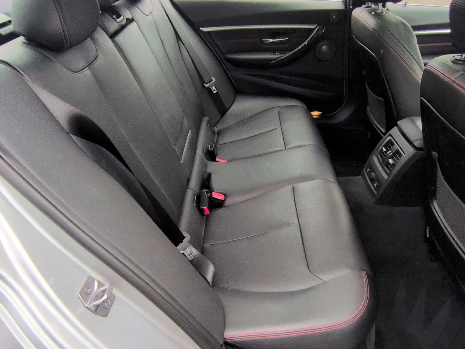 2017 BMW 340i xDrive 340i xDrive