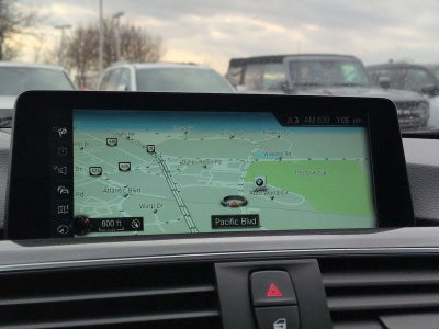 2017 BMW 340i xDrive 340i xDrive