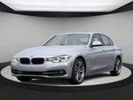 2017 BMW 340i xDrive 340i xDrive