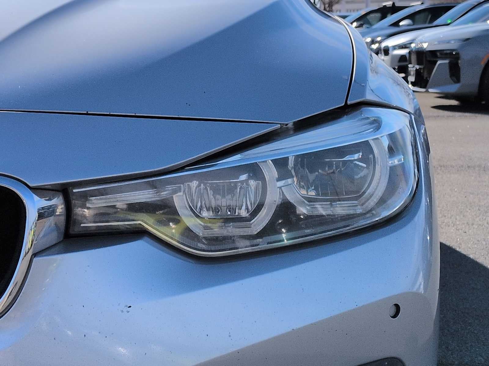 BMW Serie 3 330i 2018