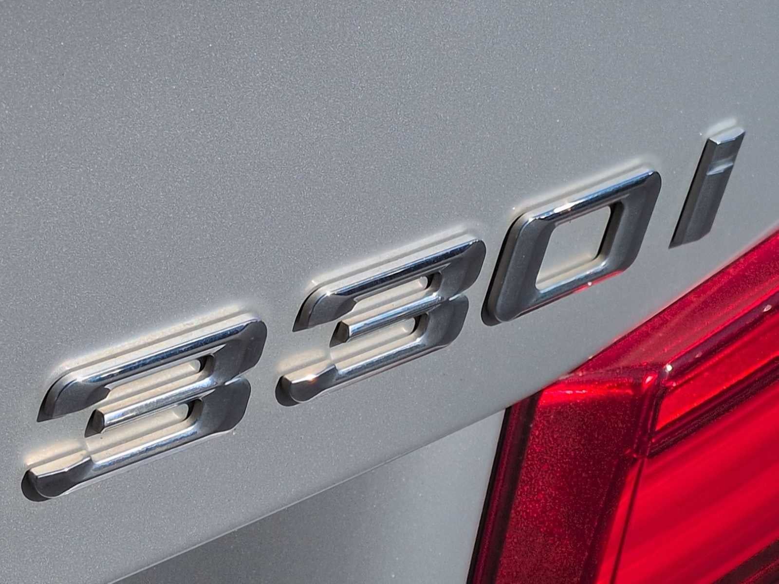 BMW Serie 3 330i 2018