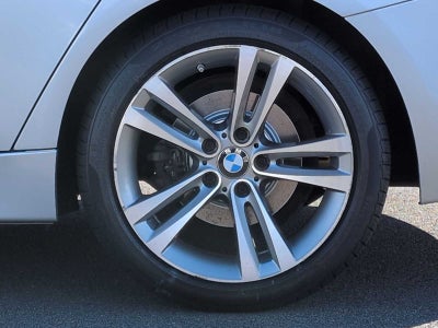 BMW Serie 3 330i 2018