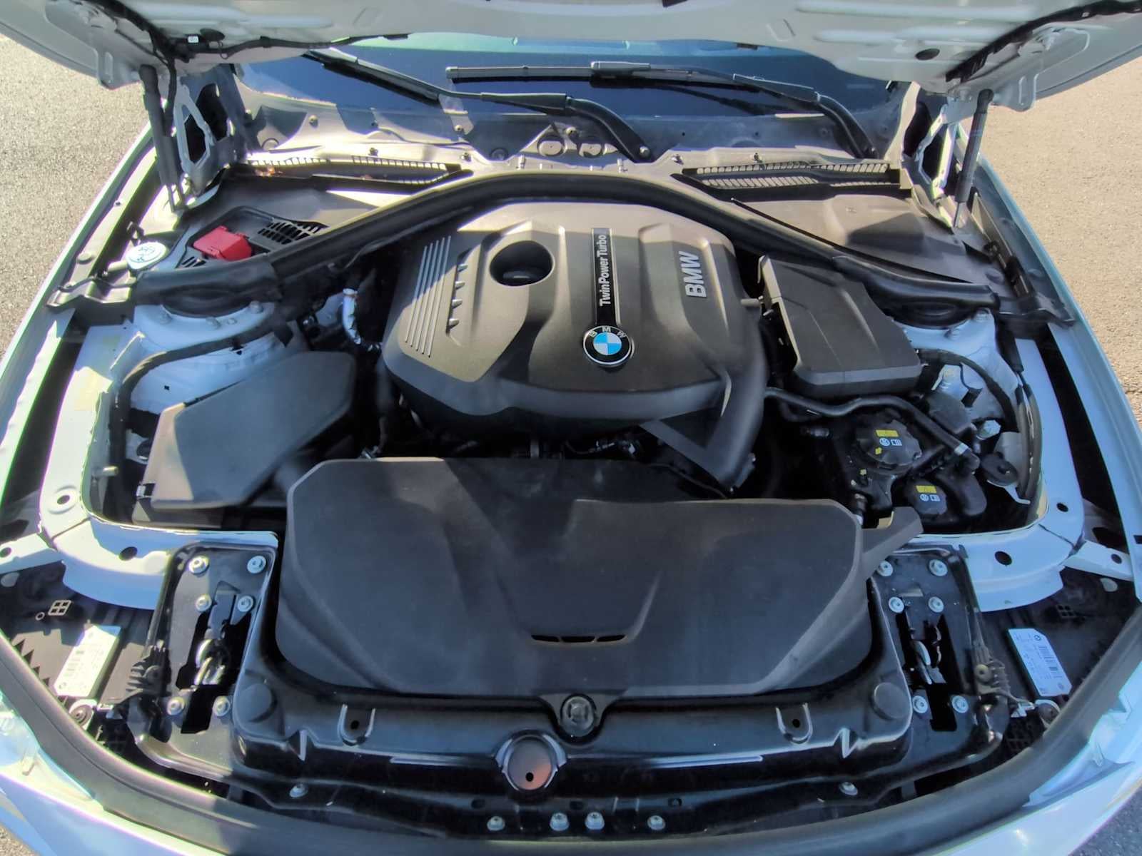 BMW Serie 3 330i 2018