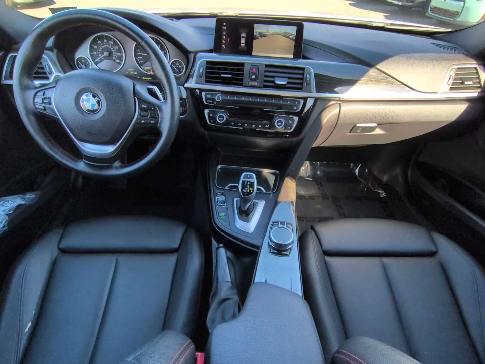 BMW Serie 3 330i 2018