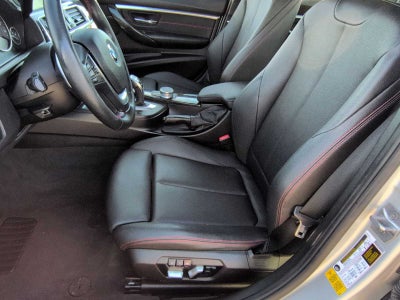 BMW Serie 3 330i 2018