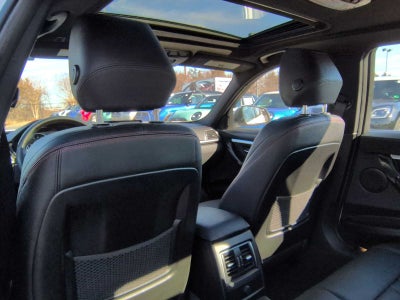 BMW Serie 3 330i 2018