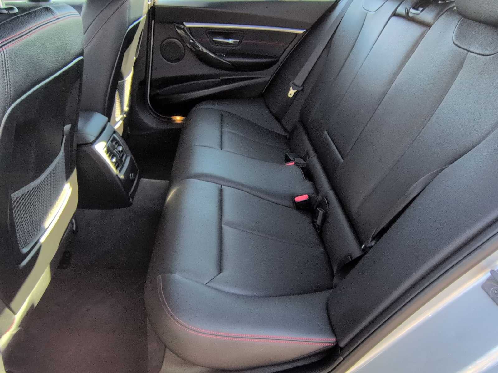 BMW Serie 3 330i 2018