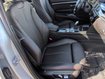 BMW Serie 3 330i 2018