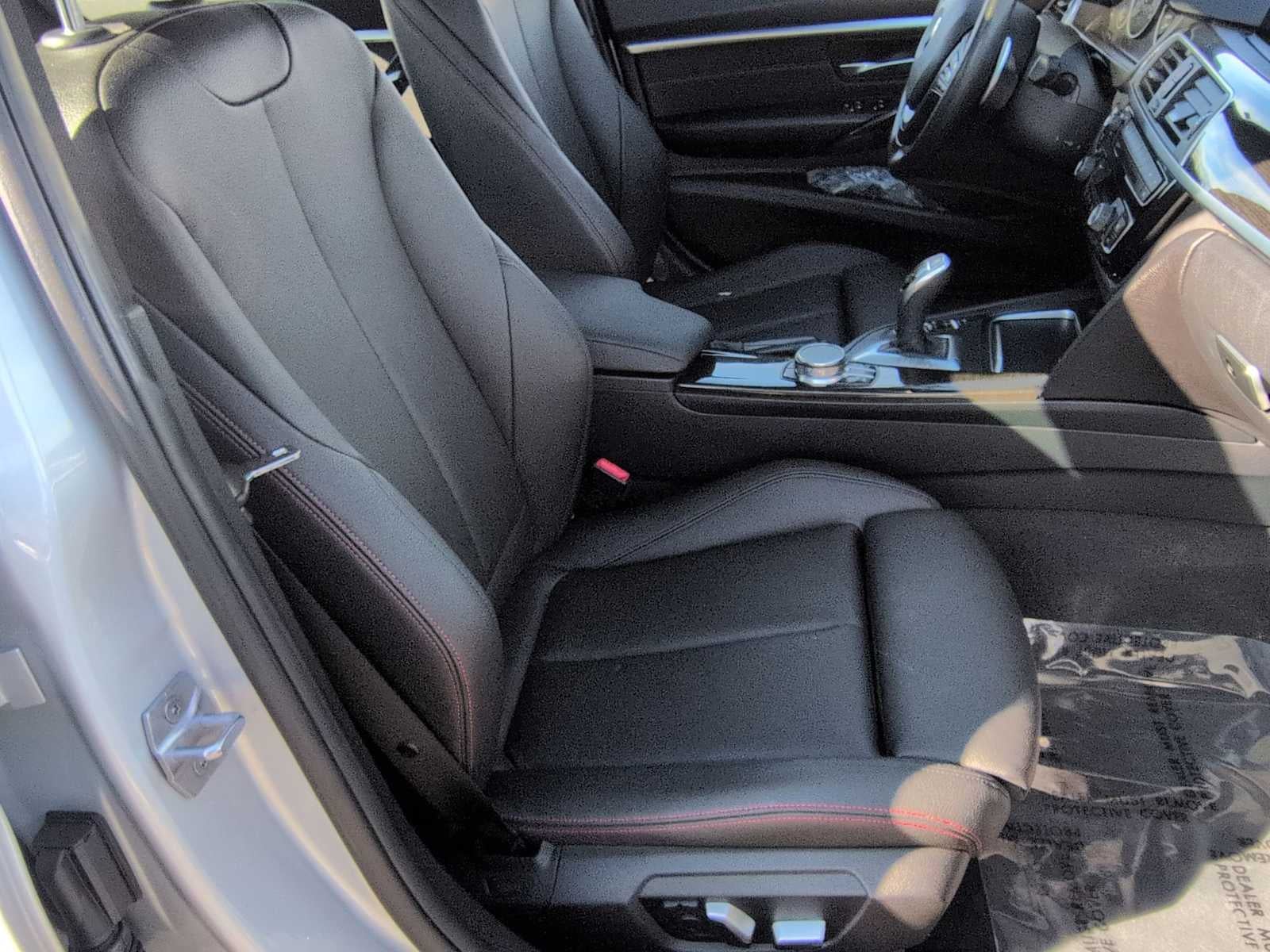 BMW Serie 3 330i 2018