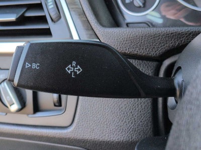 BMW Serie 3 330i 2018