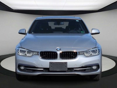 BMW Serie 3 330i 2018