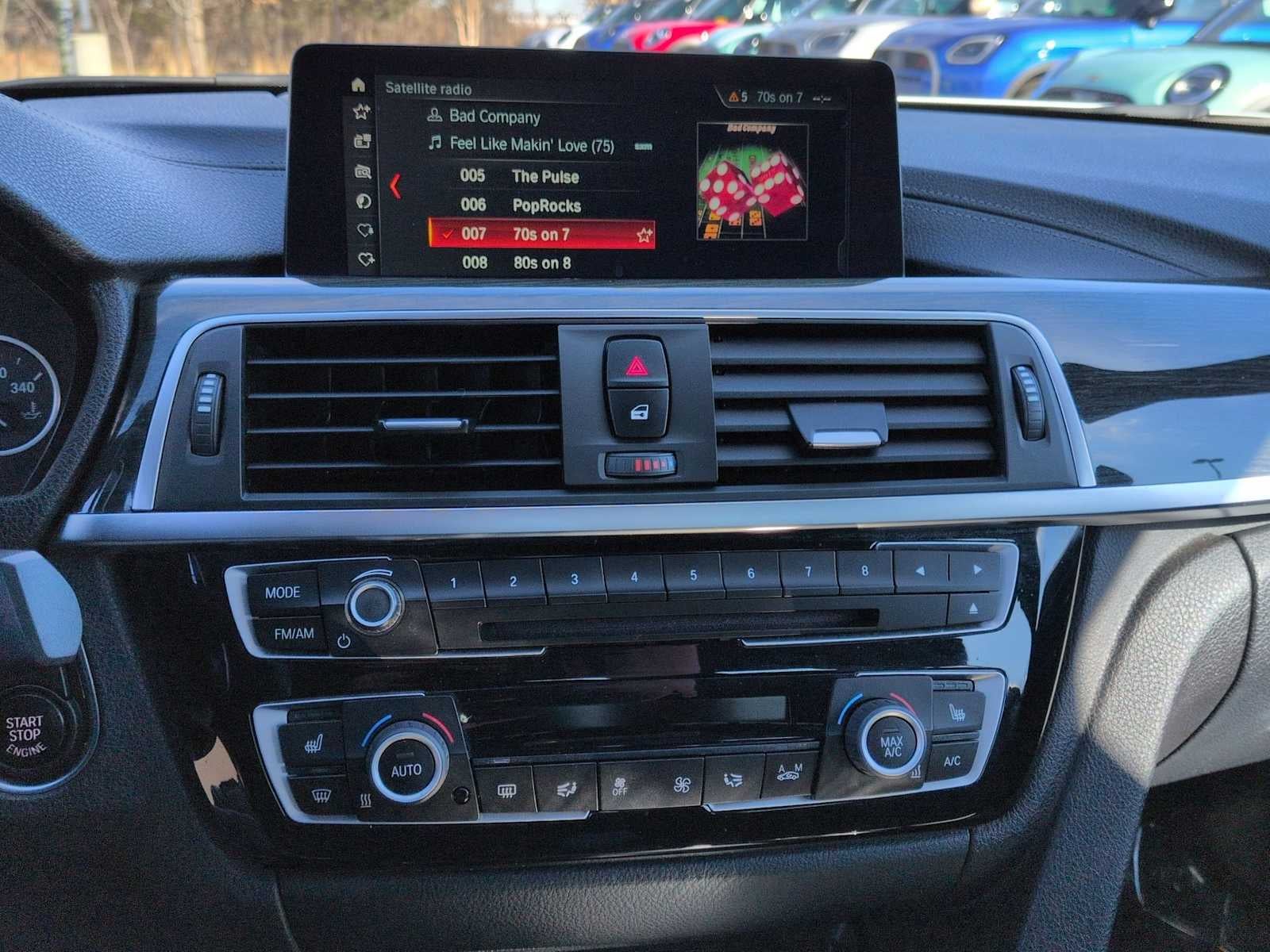 BMW Serie 3 330i 2018