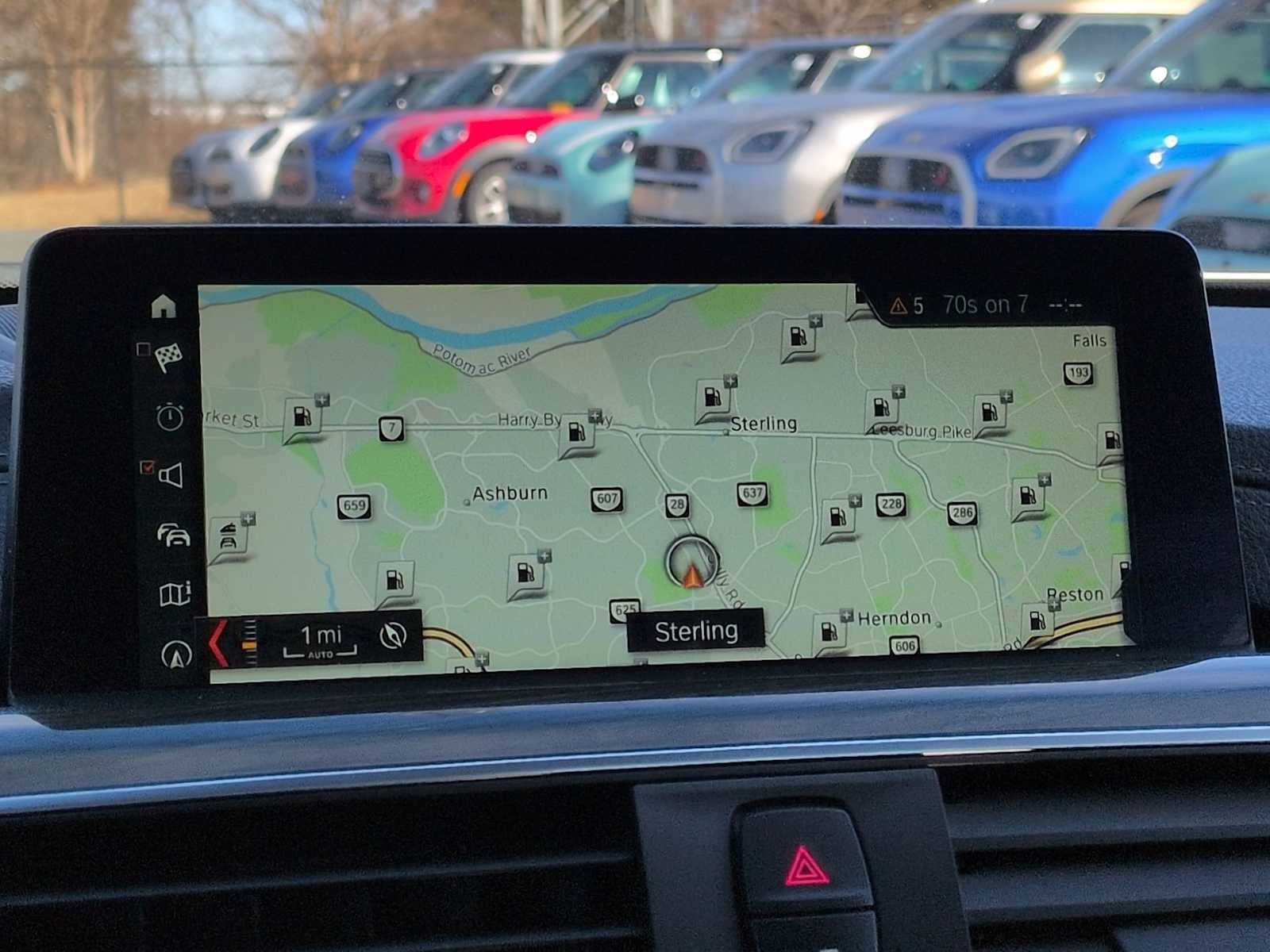 BMW Serie 3 330i 2018