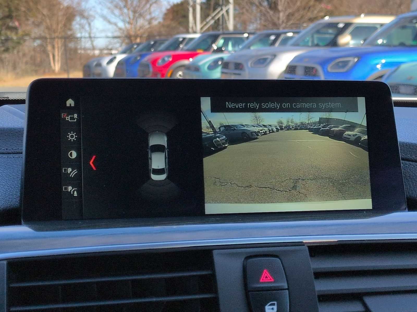 BMW Serie 3 330i 2018