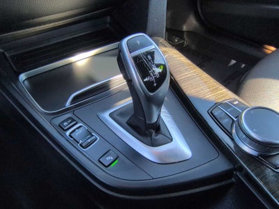 BMW Serie 3 330i 2018