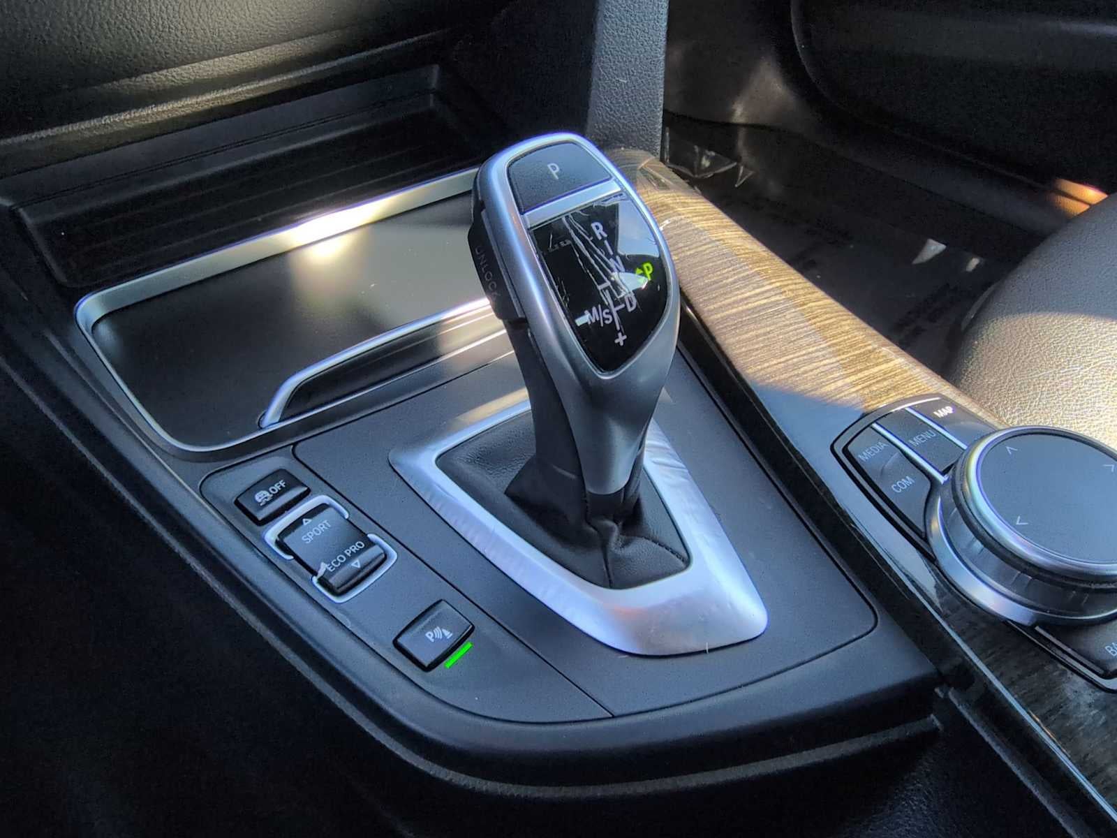 BMW Serie 3 330i 2018