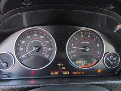 BMW Serie 3 330i 2018