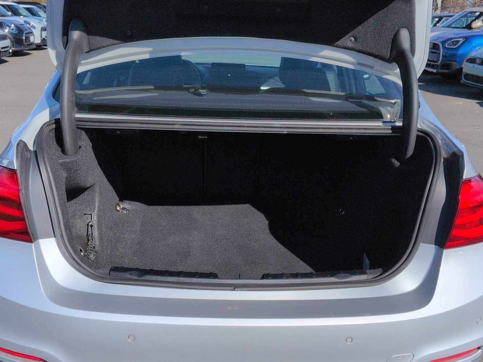 BMW Serie 3 330i 2018