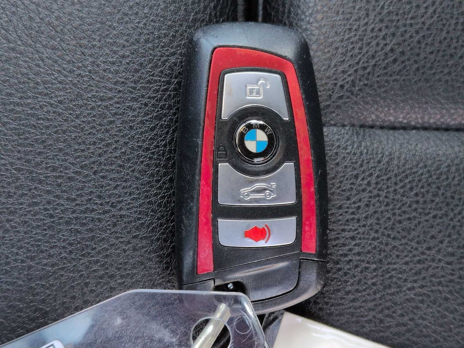 BMW Serie 3 330i 2018