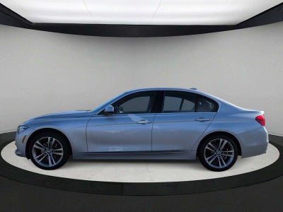 BMW Serie 3 330i 2018