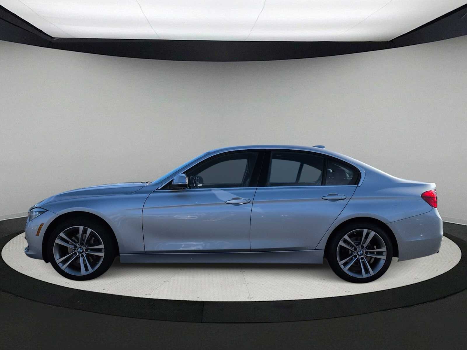 BMW Serie 3 330i 2018