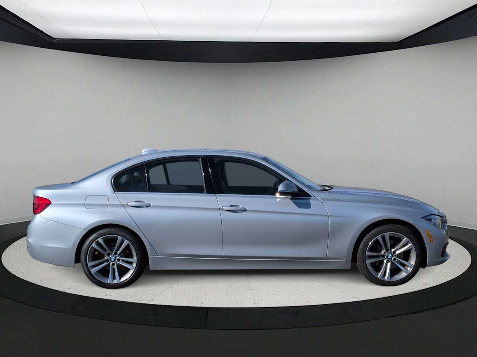 BMW Serie 3 330i 2018