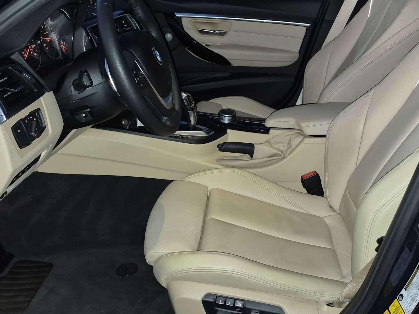 BMW Serie 3 330e iPerformance de 2017