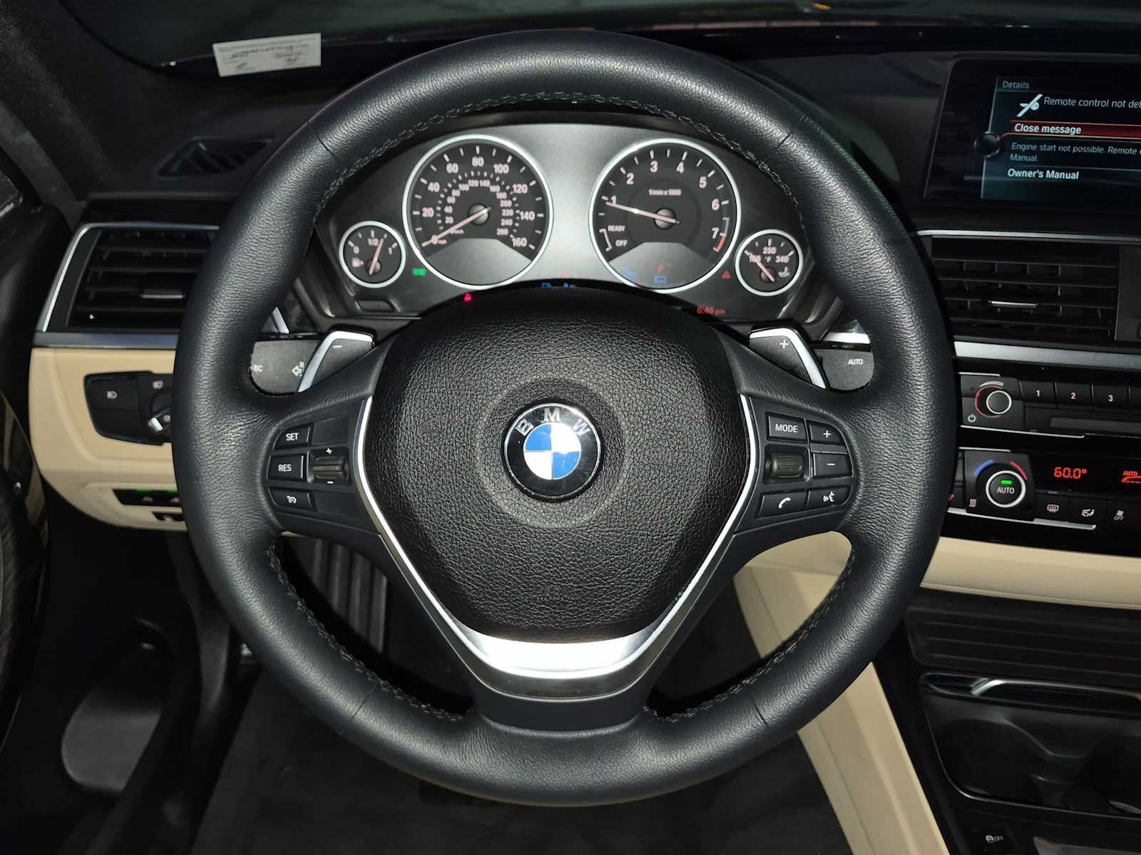 BMW Serie 3 330e iPerformance de 2017