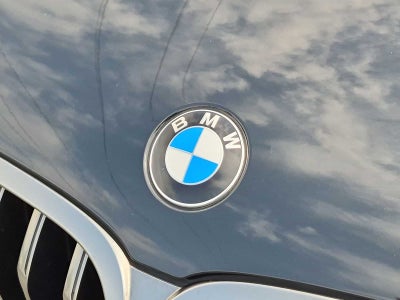 BMW Serie 8 M850i xDrive 2021