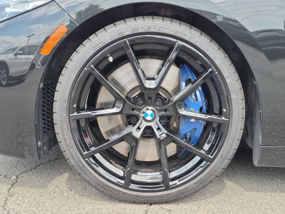 BMW Serie 8 M850i xDrive 2021