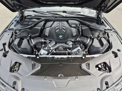 BMW Serie 8 M850i xDrive 2021
