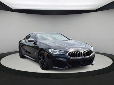 BMW Serie 8 M850i xDrive 2021