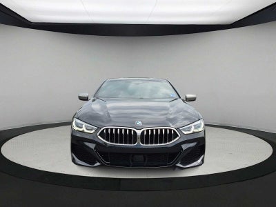 BMW Serie 8 M850i xDrive 2021