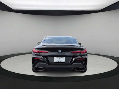 BMW Serie 8 M850i xDrive 2021