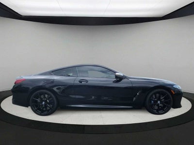 BMW Serie 8 M850i xDrive 2021
