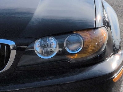 BMW 330Ci 330Ci de 2004