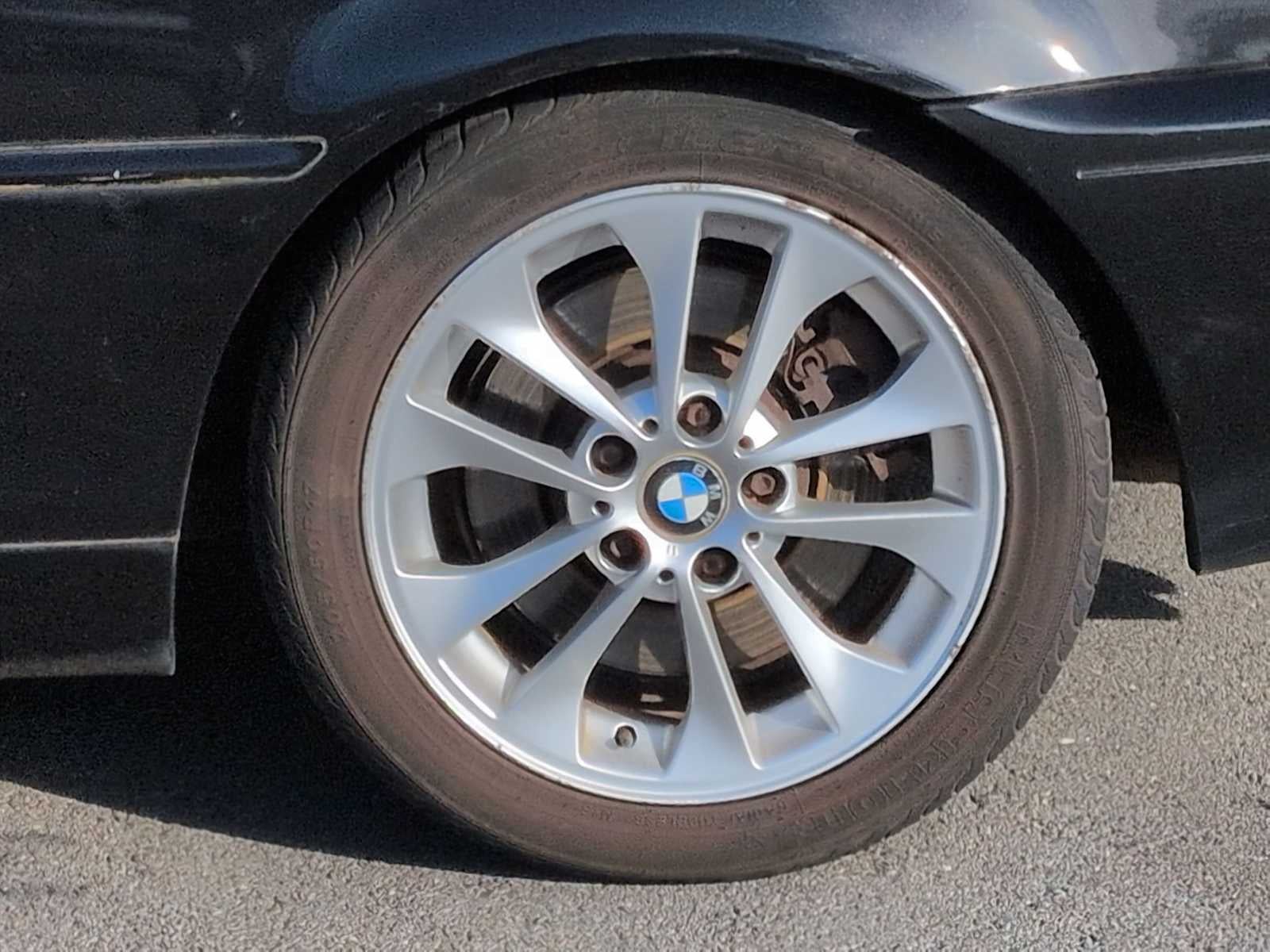 BMW 330Ci 330Ci de 2004