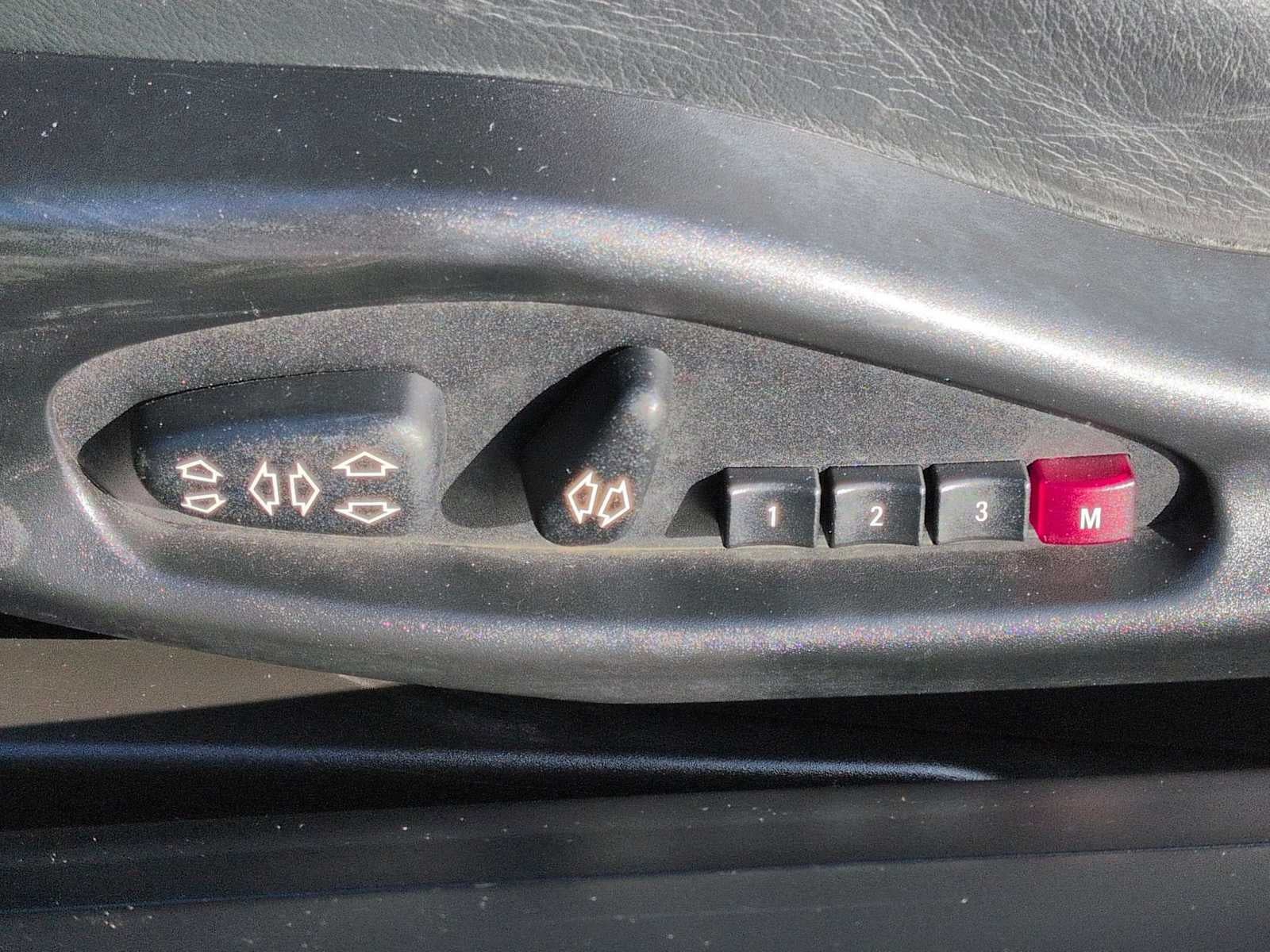 BMW 330Ci 330Ci de 2004