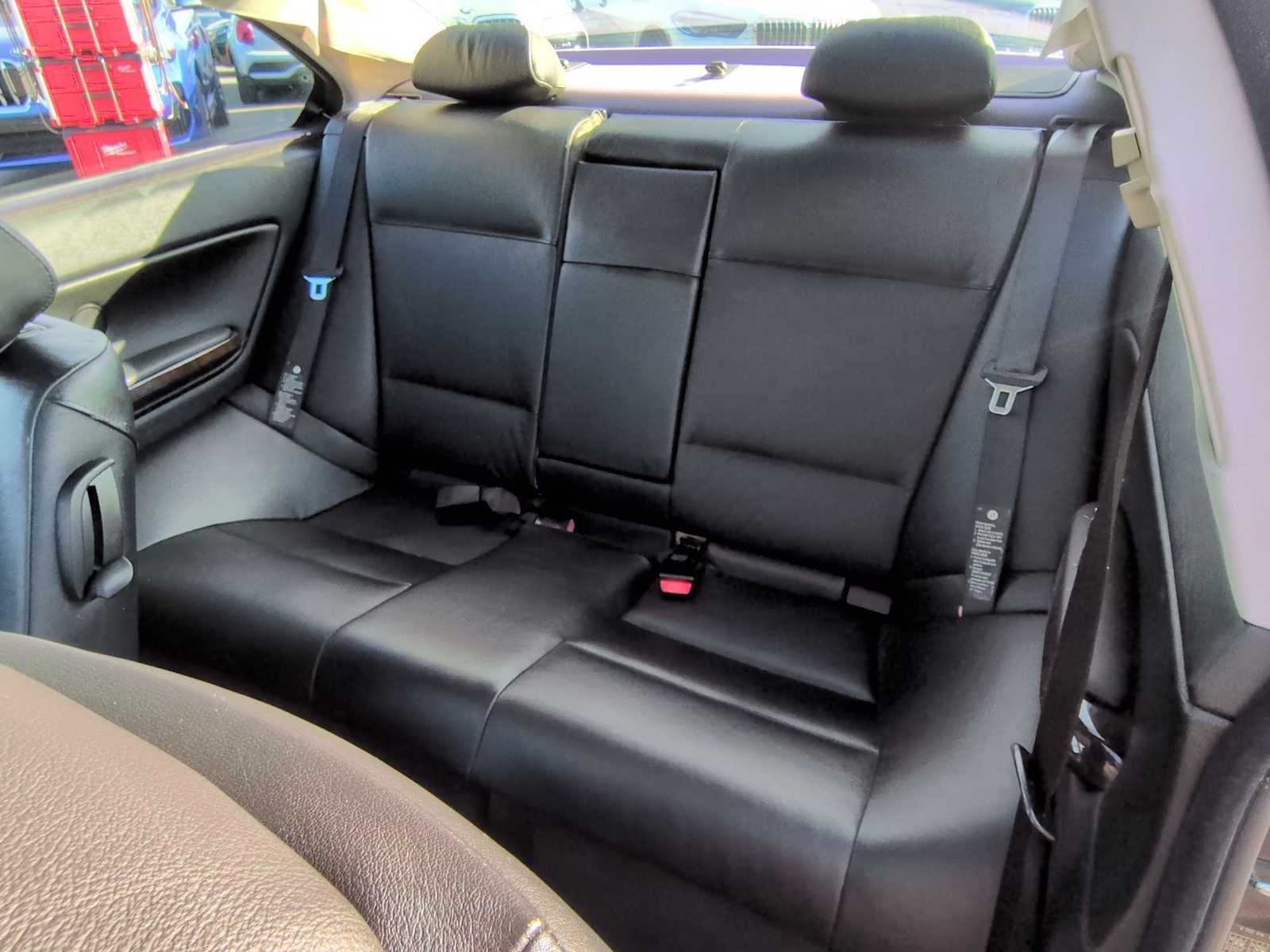 BMW 330Ci 330Ci de 2004