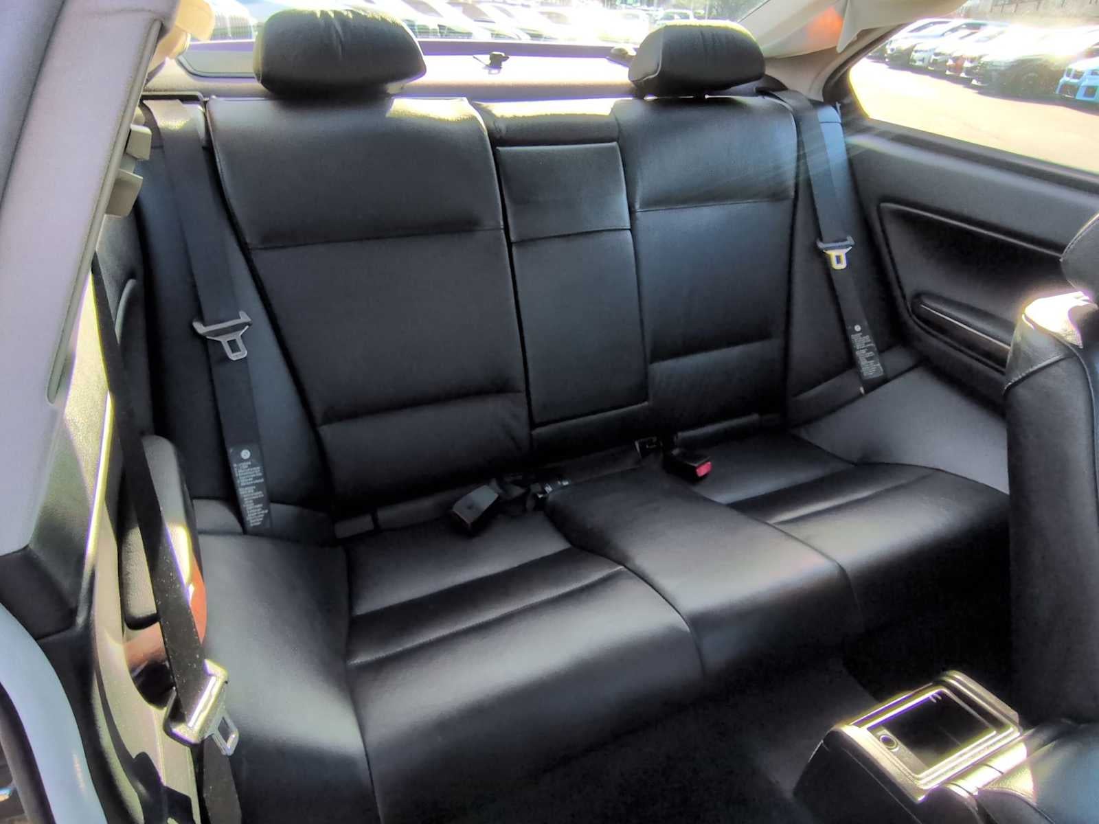 BMW 330Ci 330Ci de 2004