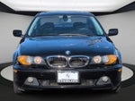 BMW 330Ci 330Ci de 2004