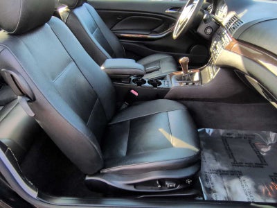 BMW 330Ci 330Ci de 2004