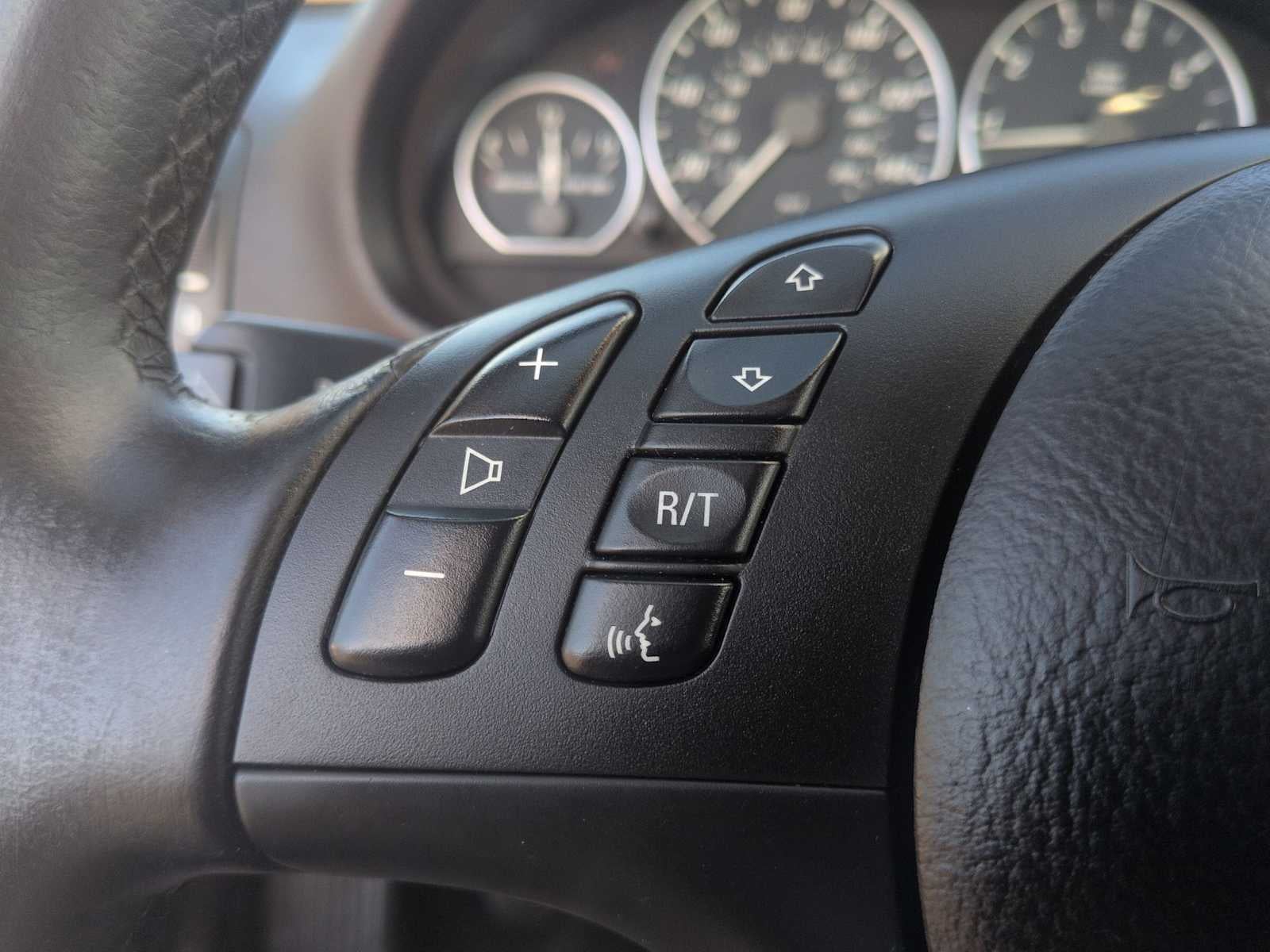 BMW 330Ci 330Ci de 2004