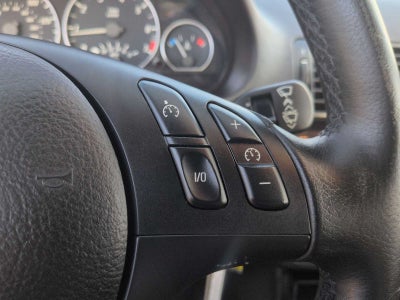 BMW 330Ci 330Ci de 2004