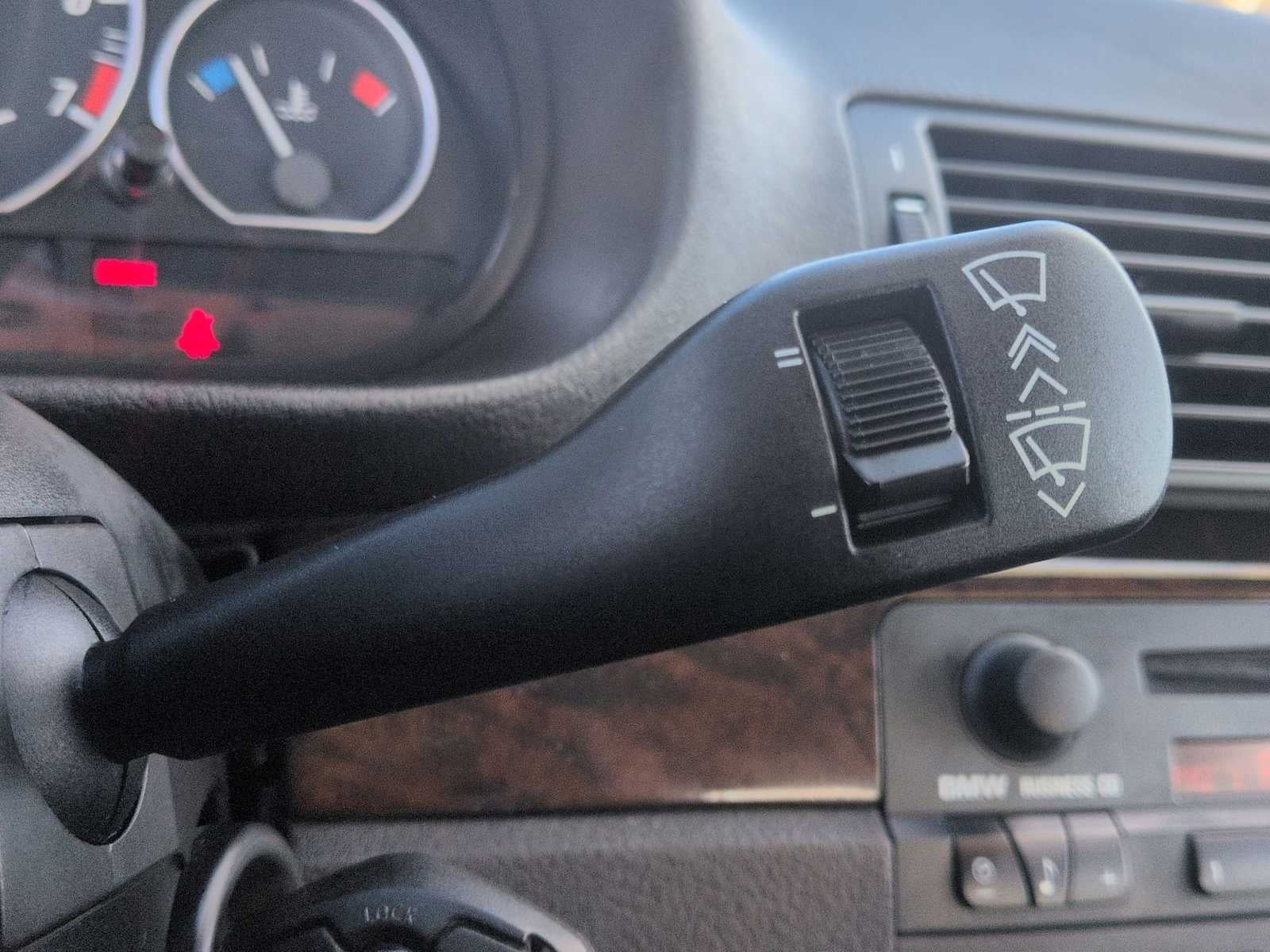 BMW 330Ci 330Ci de 2004