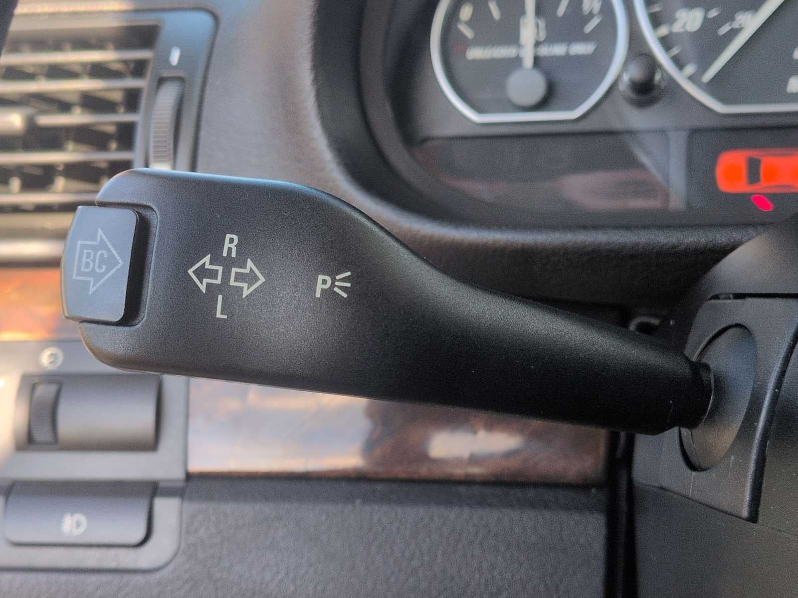 BMW 330Ci 330Ci de 2004